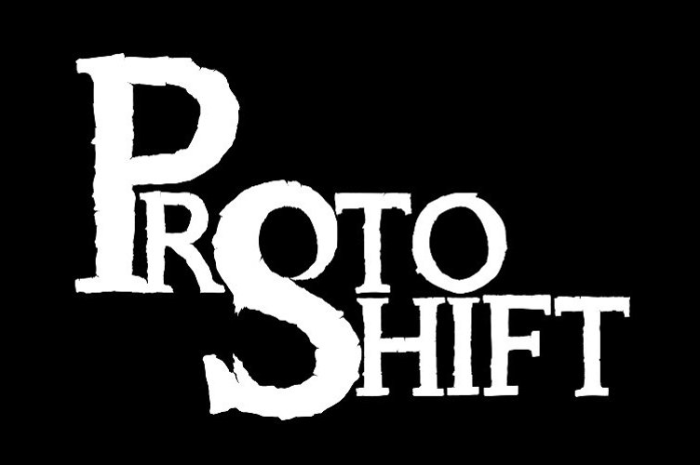 ProtoShift Logo